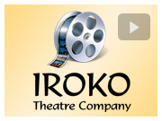 IROKO Cultural Olympiad
